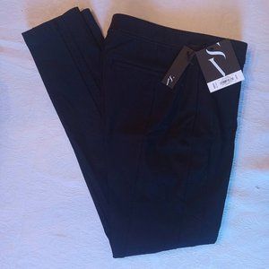 Brand New Simply Vera Vera Wang Skinny Dress Pants